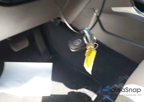 2022 Ford Explorer Platinum z USA, uszkodzony, nr VIN 1FM5K8HC8NGB84188